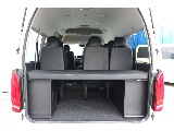 【新車/グランドキャビン/ノーマルレイアウト/ガソリン4WD】ベッドキット★BIG-Xナビ★ローダウン★他＊＊全国ご納車OK＊＊