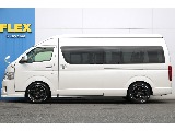 【新車/グランドキャビン/ノーマルレイアウト/ガソリン4WD】ベッドキット★BIG-Xナビ★ローダウン★他＊＊全国ご納車OK＊＊