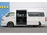 【新車/グランドキャビン/ノーマルレイアウト/ガソリン4WD】ベッドキット★BIG-Xナビ★ローダウン★他＊＊全国ご納車OK＊＊