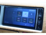 カロッツェリア7インチナビ♪
