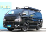 【H29年式/4ナンバー/ガソリン2WD】★オフロード仕様★ベットキット★他＊＊全国ご納車OK＊＊