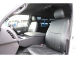 特別仕様車ダークプライムⅡ専用シート☆★FLEXオリジナルシートカバーをつけることも可能です♪