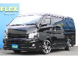 【H25年式/3型/ディーゼル2WD】★新品タイヤホイール★ツインナビ★ベッドキット★＊＊最短ご納車2週間～＊＊（
