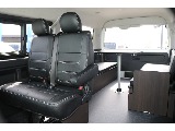 【新車/ワゴンGL/2WD/8ナンバー】内装アレンジvarious入庫致しました！オートローン120回までＯＫ！