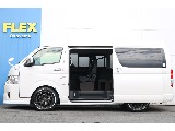 【新車/ワゴンGL/2WD/8ナンバー】内装アレンジvarious入庫致しました！オートローン120回までＯＫ！