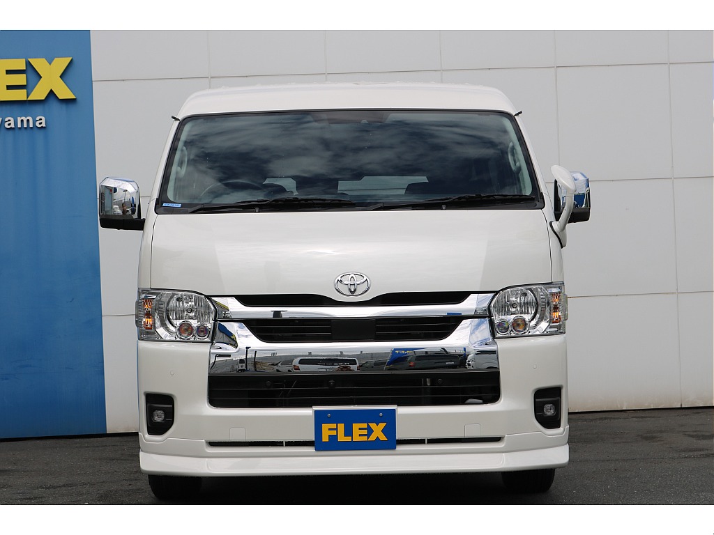 【新車/ワゴンGL/2WD/8ナンバー】内装アレンジvarious入庫致しました！オートローン120回までＯＫ！