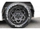 FLEXオリジナル16インチホイール×グッドイヤーナスカータイヤをインストール♪