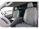 特別仕様車ダークプライムⅡ専用シート☆★FLEXオリジナルシートカバーをつけることも可能です♪