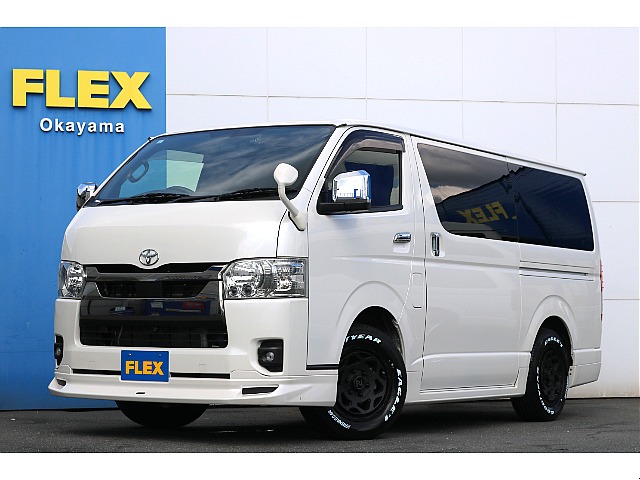 【R5年式/4ナンバー/ガソリン2WD】フルエアロ★新品タイヤホイール★ベッドキット★他＊＊全国ご納車可能～＊＊