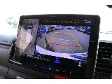 パノラミックビューモニター連動済み♪