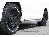 TRD　サイドスカート付き♪