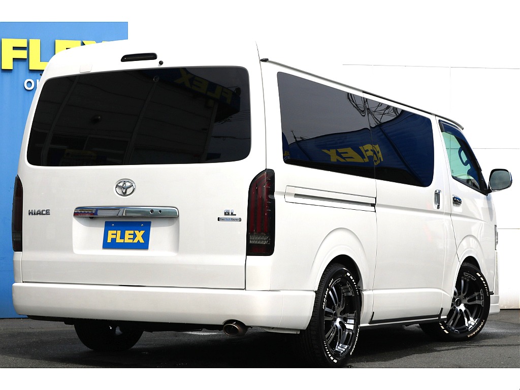 【R1年式/ワゴンGL/ファインテックツアラー/4WD】豪華オットマン付シート4脚完備★後席モニター他★＊＊全国ご納車OK＊