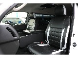 【R1年式/ワゴンGL/ファインテックツアラー/4WD】豪華オットマン付シート4脚完備★後席モニター他★＊＊全国ご納車OK＊