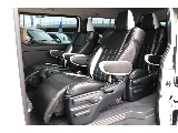 【R1年式/ワゴンGL/ファインテックツアラー/4WD】豪華オットマン付シート4脚完備★後席モニター他★＊＊全国ご納車OK＊