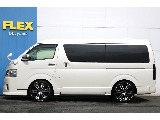 【R1年式/ワゴンGL/ファインテックツアラー/4WD】豪華オットマン付シート4脚完備★後席モニター他★＊＊全国ご納車OK＊