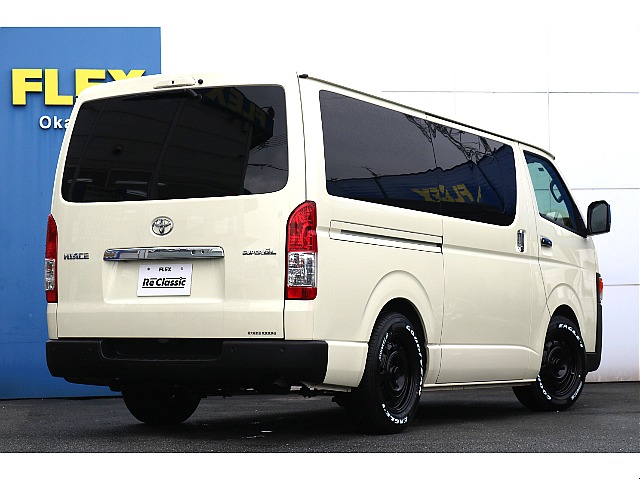 【R4年式/4ナンバー/ガソリン2ＷＤ/ライトイエロー】★ReClassic★オーディオ充実★ベッドキット★＊＊全国ご納車OK～＊＊