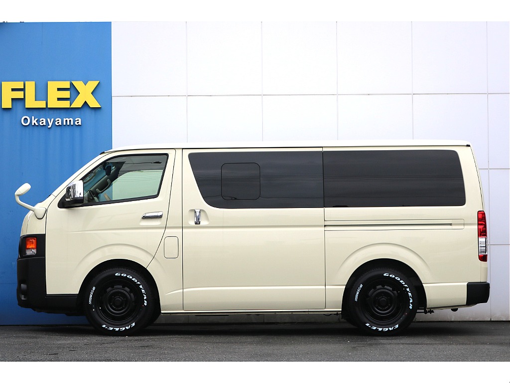 【R4年式/4ナンバー/ガソリン2ＷＤ/ライトイエロー】★ReClassic★オーディオ充実★ベッドキット★＊＊全国ご納車OK～＊＊