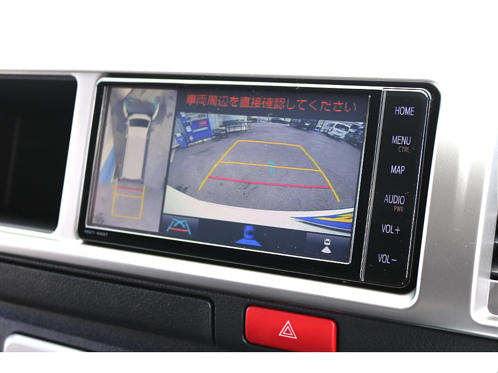 【R4年式/ワゴンGL/ガソリン4WD】ノーマルレイアウト★ブラックエディション一式★後席モニター他★＊＊全国ご納車OK～＊
