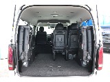 【R4年式/ワゴンGL/ガソリン4WD】ノーマルレイアウト★ブラックエディション一式★後席モニター他★＊＊全国ご納車OK～＊