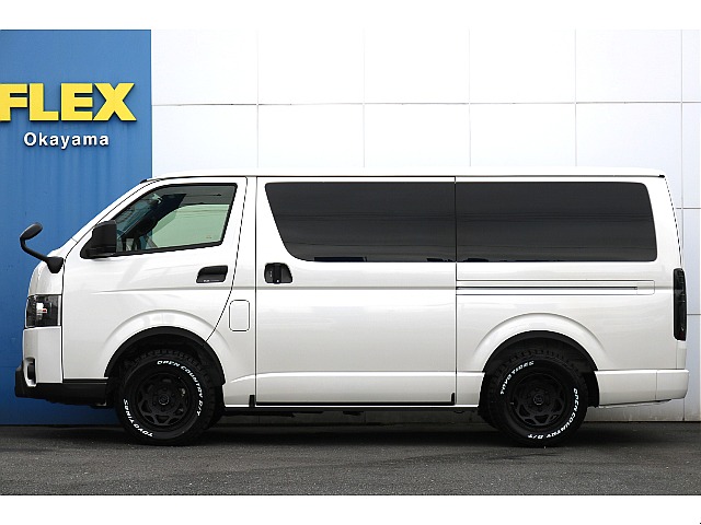 【R2年式/４ナンバー/ディーゼル4WD】新品タイヤホイール☆新作テール☆全国ご納車OK＊＊＊＊