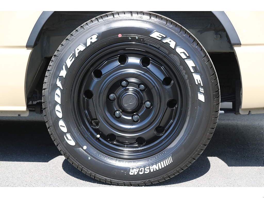 【R6年式/ベージュ/ガソリン2WD】★Re Classic×ブラックエディション施工一式★他＊＊全国ご納車OK
