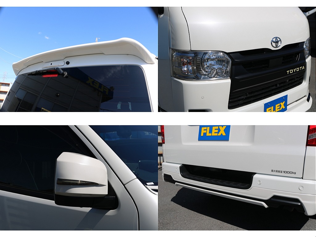【R4年式/4ナンバー/ディーゼル4ＷＤ】★大画面ナビ★ベッドキット★＊＊全国ご納車OK～＊＊