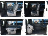 【R4年式/4ナンバー/ディーゼル4ＷＤ】★大画面ナビ★ベッドキット★＊＊全国ご納車OK～＊＊