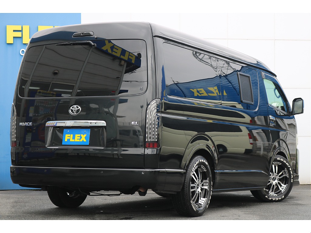 【R4年式/ワゴンGL/2WD/内装架装Ver.１】内外装カスタム済み★170ｃｍ×170ｃｍベッドキット＊＊全国ご納車可能＊＊