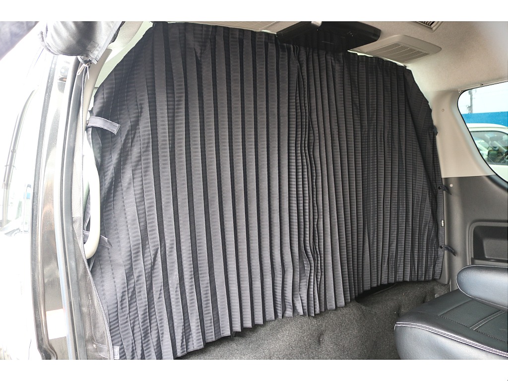 【R4年式/ワゴンGL/2WD/内装架装Ver.１】内外装カスタム済み★170ｃｍ×170ｃｍベッドキット＊＊全国ご納車可能＊＊