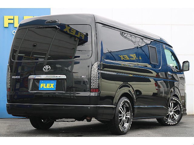 【R4年式/ワゴンGL/2WD/内装架装Ver.１】内外装カスタム済み★170ｃｍ×170ｃｍベッドキット＊＊全国ご納車可能＊＊