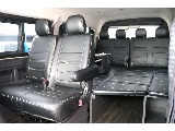 【R4年式/ワゴンGL/2WD/内装架装Ver.１】内外装カスタム済み★170ｃｍ×170ｃｍベッドキット＊＊全国ご納車可能＊＊