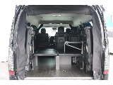 【R4年式/ワゴンGL/2WD/内装架装Ver.１】内外装カスタム済み★170ｃｍ×170ｃｍベッドキット＊＊全国ご納車可能＊＊