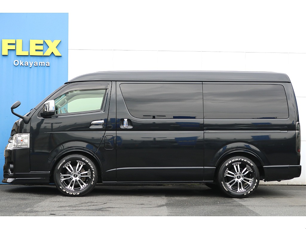 【R4年式/ワゴンGL/2WD/内装架装Ver.１】内外装カスタム済み★170ｃｍ×170ｃｍベッドキット＊＊全国ご納車可能＊＊