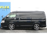 【R4年式/ワゴンGL/2WD/内装架装Ver.１】内外装カスタム済み★170ｃｍ×170ｃｍベッドキット＊＊全国ご納車可能＊＊