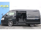 【R4年式/ワゴンGL/2WD/内装架装Ver.１】内外装カスタム済み★170ｃｍ×170ｃｍベッドキット＊＊全国ご納車可能＊＊