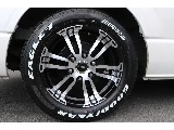 グッドイヤーナスカータイヤ×FLEXオリジナル17インチホイールをインストール♪