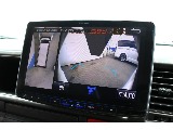 パノラミックビューモニターナビ連動完備♪