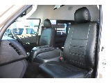 【新車/グランドキャビン/ノーマルレイアウト/ガソリン4WD】ベッドキット★BIG-Xナビ★ローダウン★他＊＊全国ご納車OK＊＊