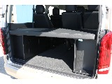 【新車/グランドキャビン/ノーマルレイアウト/ガソリン4WD】ベッドキット★BIG-Xナビ★ローダウン★他＊＊全国ご納車OK＊＊