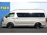【新車/グランドキャビン/ノーマルレイアウト/ガソリン4WD】ベッドキット★BIG-Xナビ★ローダウン★他＊＊全国ご納車OK＊＊