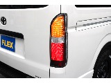 【新車/WoodVillage内装架装/８ナンバー/ディーゼル4WD】オシャレなウッド内装♪サブバッテリー/インバーター/走行充電