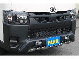 【新車/WoodVillage内装架装/８ナンバー/ディーゼル4WD】オシャレなウッド内装♪サブバッテリー/インバーター/走行充電