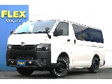 【新車/WoodVillage内装架装/８ナンバー/ディーゼル4WD】オシャレなウッド内装♪サブバッテリー/インバーター/走行充電