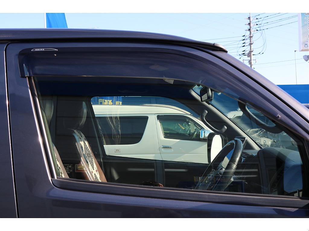 【R3年式/4ナンバー/ディーゼル2WD】Renoca角目4灯★ガンメタリック★ブラックエディション★他＊＊全国ご納車OK＊＊