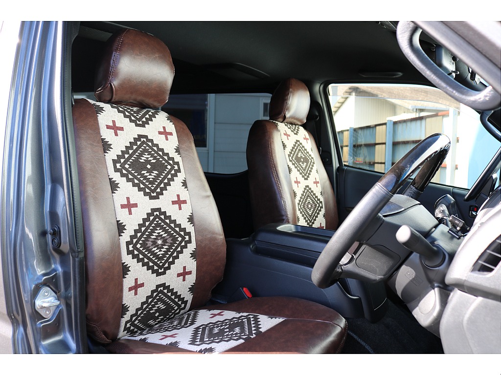 【R3年式/4ナンバー/ディーゼル2WD】Renoca角目4灯★ガンメタリック★ブラックエディション★他＊＊全国ご納車OK＊＊