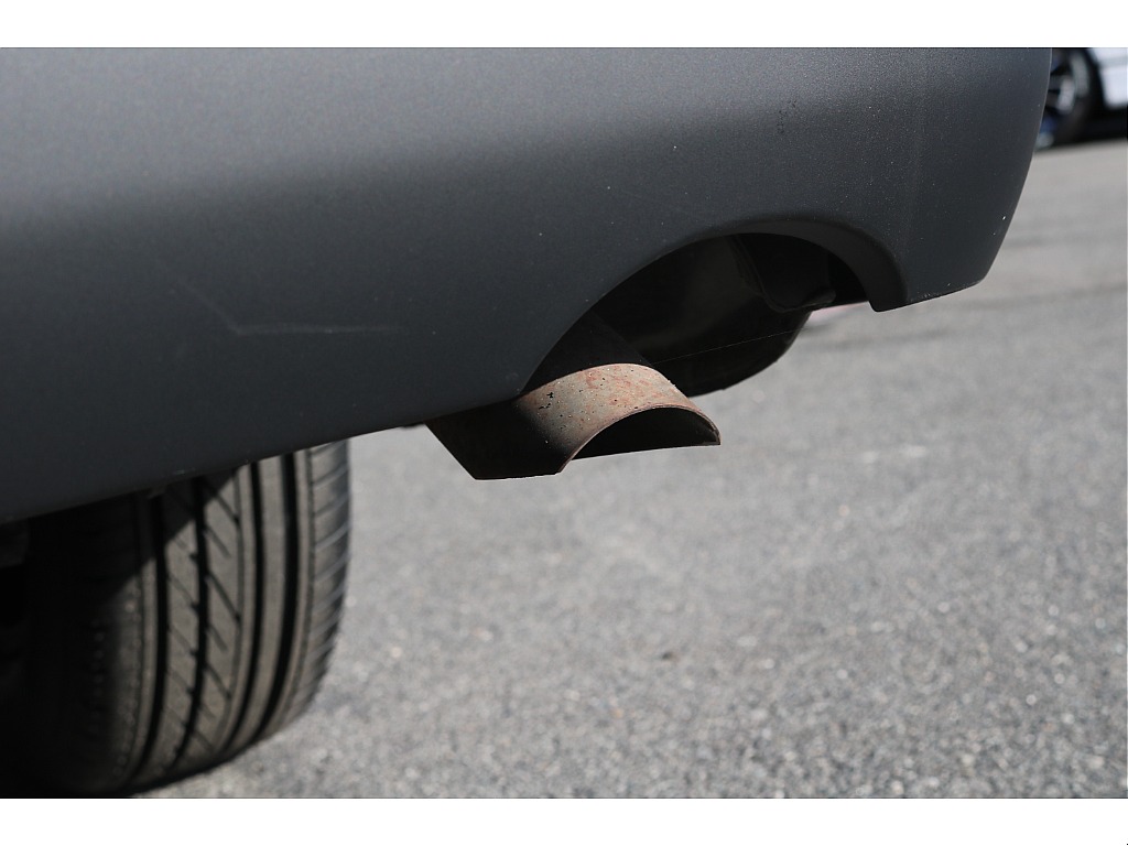 【R3年式/4ナンバー/ディーゼル2WD】Renoca角目4灯★ガンメタリック★ブラックエディション★他＊＊全国ご納車OK＊＊