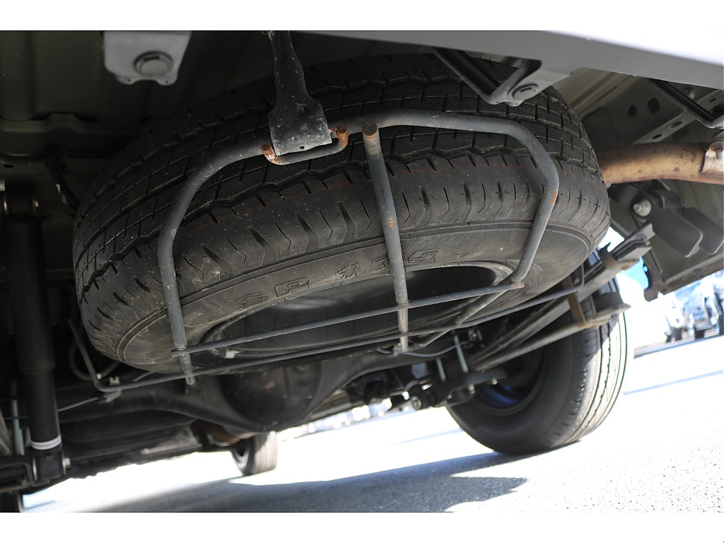 【R3年式/4ナンバー/ディーゼル2WD】Renoca角目4灯★ガンメタリック★ブラックエディション★他＊＊全国ご納車OK＊＊