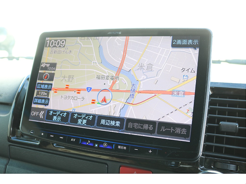 【R3年式/4ナンバー/ディーゼル2WD】Renoca角目4灯★ガンメタリック★ブラックエディション★他＊＊全国ご納車OK＊＊