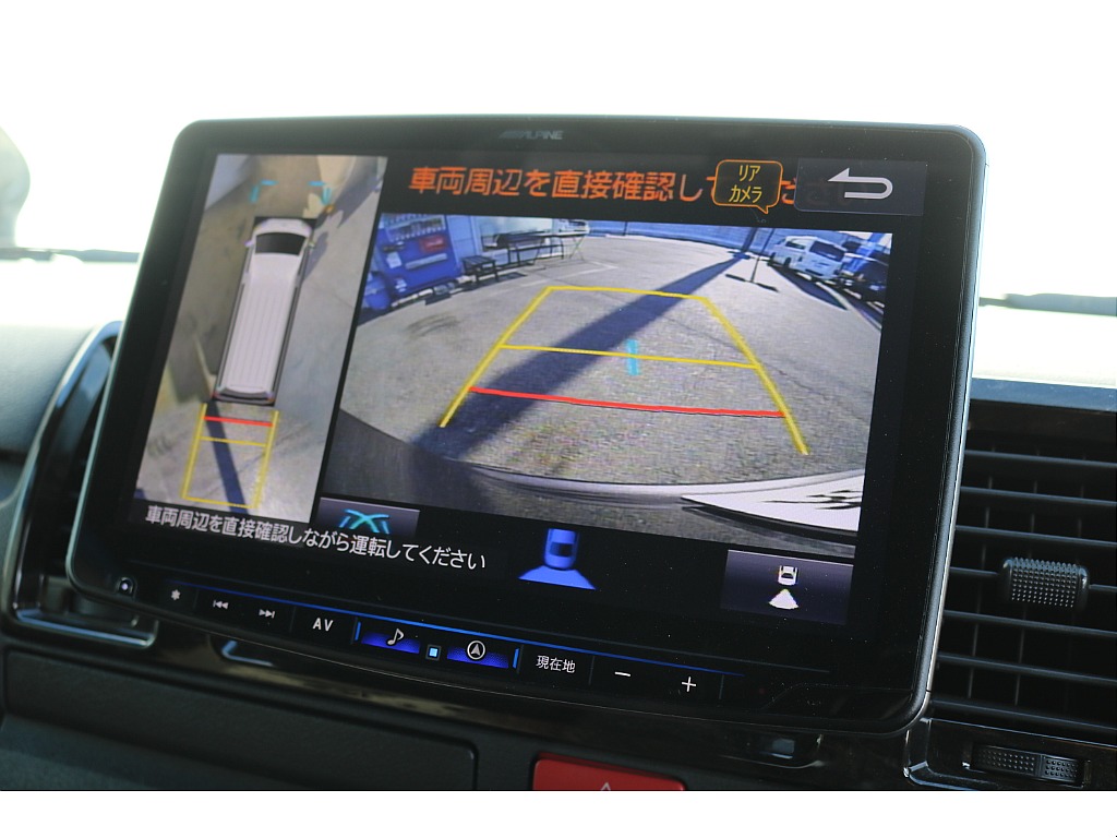 【R3年式/4ナンバー/ディーゼル2WD】Renoca角目4灯★ガンメタリック★ブラックエディション★他＊＊全国ご納車OK＊＊