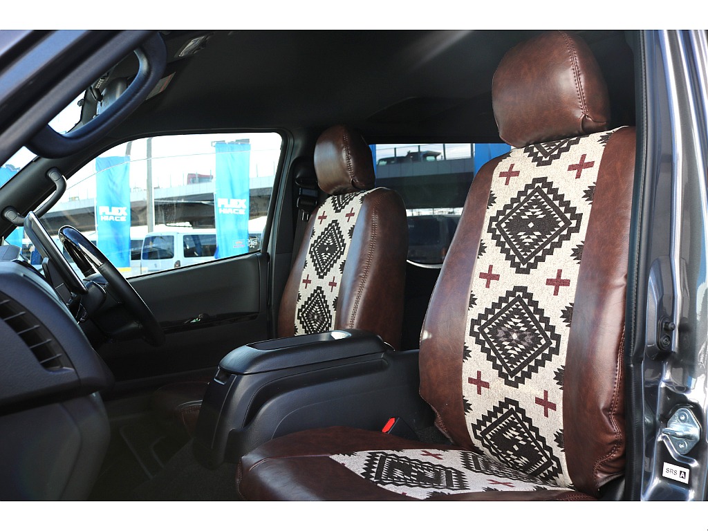 【R3年式/4ナンバー/ディーゼル2WD】Renoca角目4灯★ガンメタリック★ブラックエディション★他＊＊全国ご納車OK＊＊